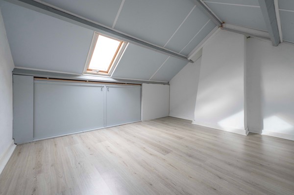 Medium property photo - Venkelweg 29, 4741 CA Hoeven